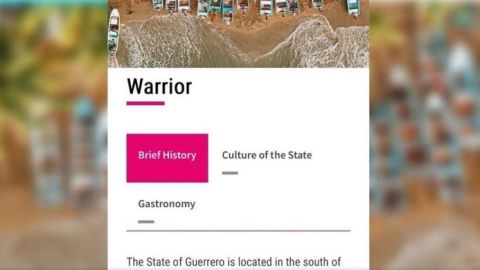 Denuncia Sectur que tratan de dañar su imagen y la de VisitMéxico