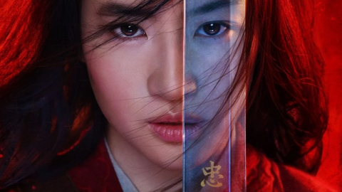 Los cines españoles acusan a Disney de engañar al público con ''Mulan''