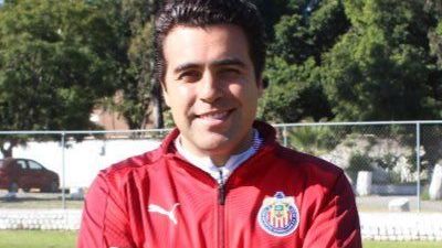 Marcelo Michel Leaño dirigirá a Chivas en la Jornada 4