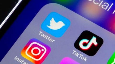 Twitter considera comprar de TikTok en EE.UU.