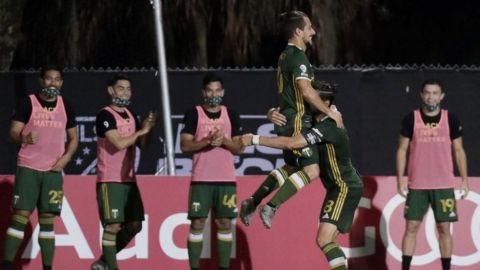 Técnicos sudamericanos protagonizan la final de la MLS