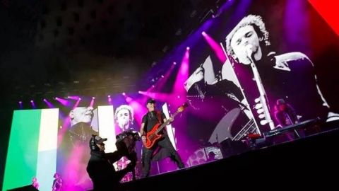 Íconos del rock en español anuncian nueva versión de ''Música Ligera'' en ska