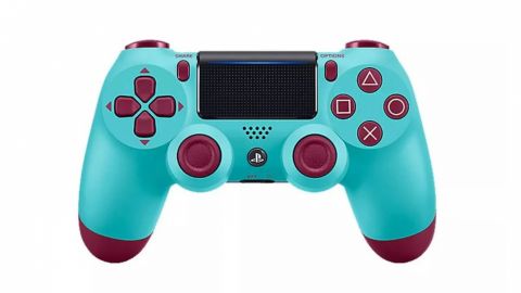 PlayStation vuelve a poner a la venta su control en los colores más populares
