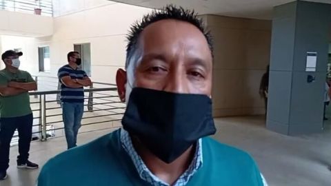 Policías municipales en retiro se quedan esperando pago