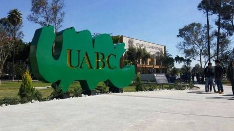 UABC envía comunicado para aspirantes que realizarán el examen presencial