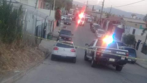 Sin parar hechos violentos en Ensenada