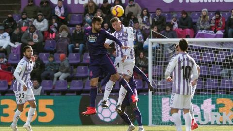 Celta, Valladolid y Rayo Vallecano con positivos por covid-19