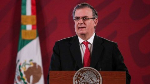 ''Se buscará que mexicanos en EU tengan acceso a vacuna contra Covid''