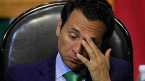 Lozoya acusado de crear red de corrupción en Pemex