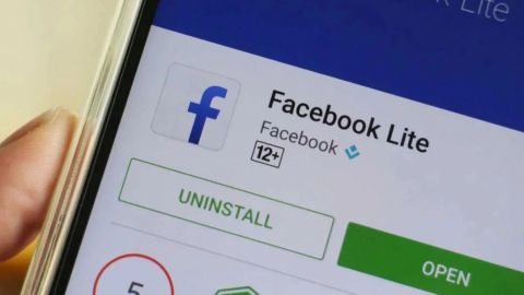 Facebook Lite para iOS desaparecerá por baja adopción