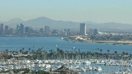 Invertirán 21 millones de dólares para mejorar la calidad de aire en San Diego