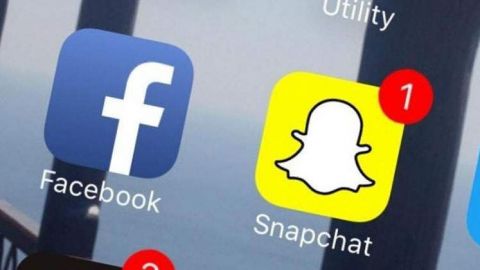 Facebook y Snapchat, interesados en comprar la competencia de Tik Tok