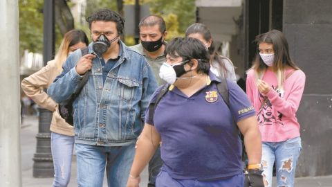 Municipios de Sinaloa que eran libres de Covid registran rebrotes
