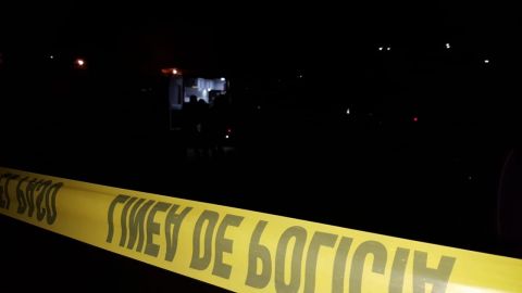 Asesinan a seis en distintas colonias