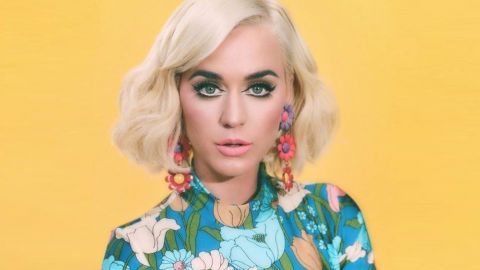 Katy Perry habla por primera vez de acusaciones de acoso sexual en su contra