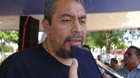 Hugo Bello, dirigente del sindicato Libertad, vinculado por secuestro