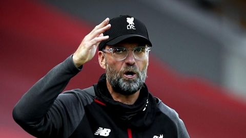 Jürgen Klopp anuncia la fecha en que dejará al Liverpool