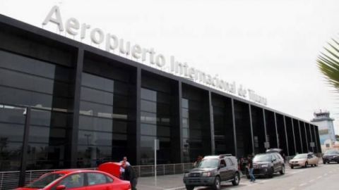 Aeropuerto no ha dado un peso al municipio: Arturo González Cruz
