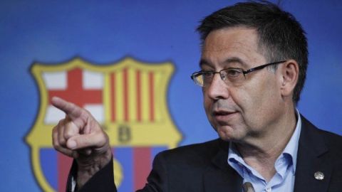 Bartomeu no dimite y convoca elecciones a partir del 15 marzo 2021