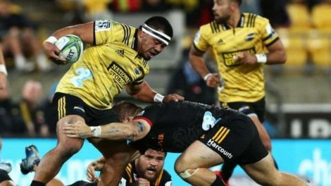 Coronavirus obligaría a cambiar de sede partido de rugby