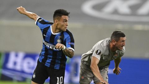 El Inter se mete a la Final de la Europa League