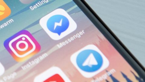 Facebook fusiona los chats de Messenger e Instagram