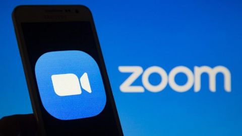 Zoom lanza nuevo servicio para llamar por teléfono por internet
