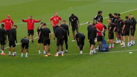 Bayern Múnich despide a entrenador acusado de racismo