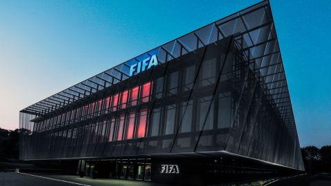 FIFA hará cambios en el calendario de selecciones por Covid-19
