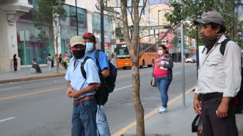 Suman en México 531 mil contagios y 57 mil muertes por Covid