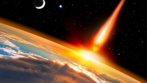 Revelan acercamiento de asteroide a la Tierra; NASA ''no lo vio''