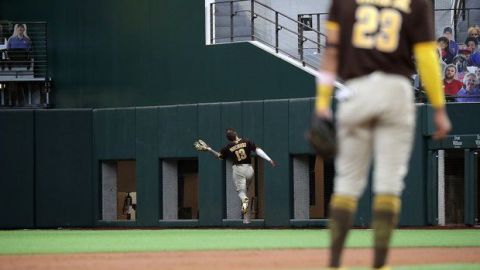 Los Padres han ligado triunfos, checa en dónde se encuentran en los standings