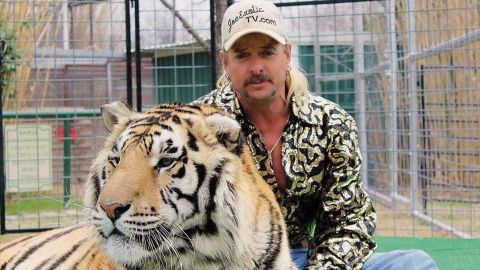 Zoológico de ''Tiger King'' cierra permanentemente al perder su licencia