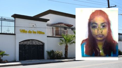14 menores desaparecidos de ''La Villa de los niños'' en Mexicali