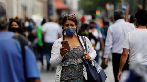 México supera 58,000 fallecimientos por coronavirus