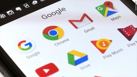 Google afirma que los problemas de Gmail y otros servicios ya están resueltos
