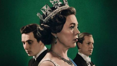 Netflix estrenará la cuarta temporada de ''The Crown'' el 15 de noviembre