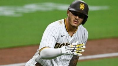 Jueves de beisbol y te traemos las posiciones en Las Mayores