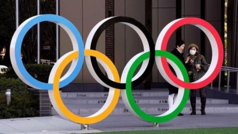 Mayoría de firmas japonesas se opone a Juegos de Tokio