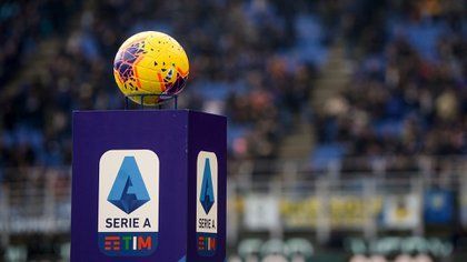 Ya son 8 casos de coronavirus entre jugadores de la Serie A