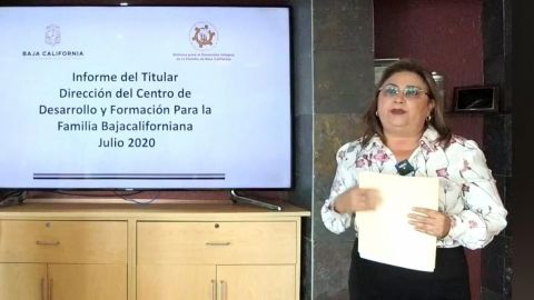 DIF estatal requiere nuevas instalaciones: Blanca Estela Fabela