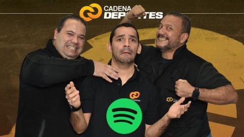 Cadena Deportes Podcast: Miller Bolaños y Ariel Nahuelpán separados en Xolos