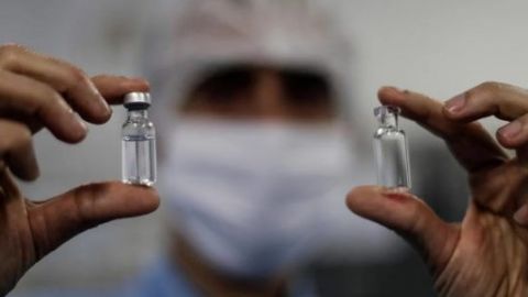 Rusia enviará 2 mil dosis de vacuna contra Covid-19 a México: Ebrard