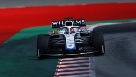 Firma de inversiones de EEUU compra al equipo Williams de F1