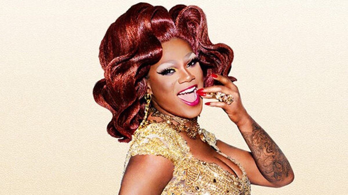 Muere Chi Chi Devayne Concursante De Rupauls Drag Race 