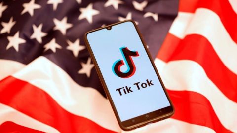 TikTok presentará demanda por decreto EEUU que prohíbe operaciones