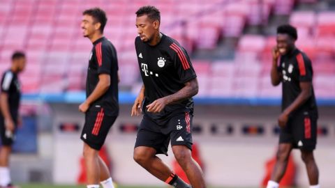 Bayern no cambiará filosofía por Neymar y Mbappé