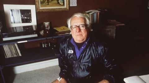 Ray Bradbury: 100 años del escritor que anticipó los dilemas de la tecnología