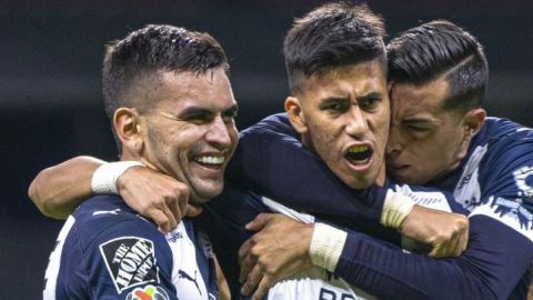 VIDEO: América cae ante Monterrey en el Azteca