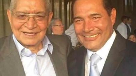 Detienen a segundo implicado en asesinato de Luis Miranda Cardoso
